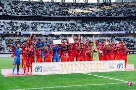 和田毅引退赛 见证松坂世代、最后大荣战士传奇终章｜日职