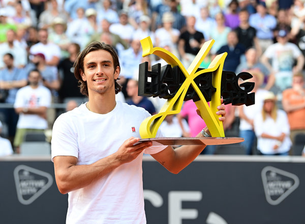 比赛的经验 比赛的经验