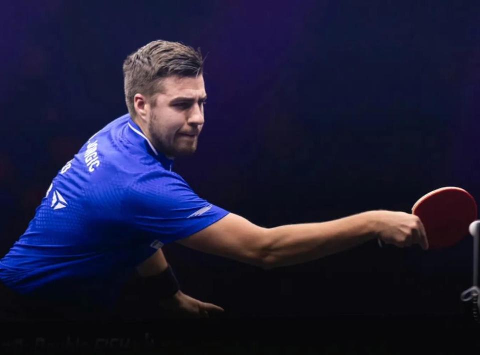 顶尖的对手 顶尖的对手