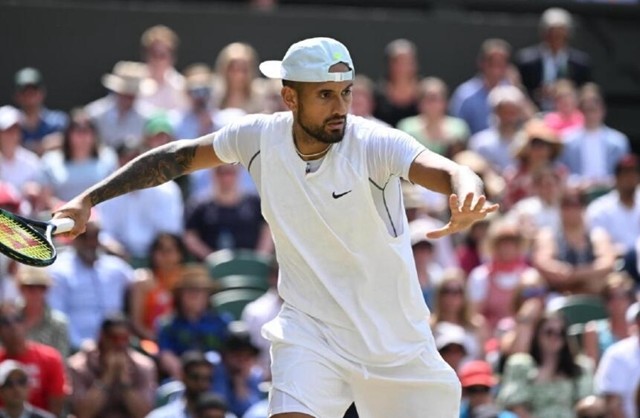 米切尔和韦 米切尔和韦