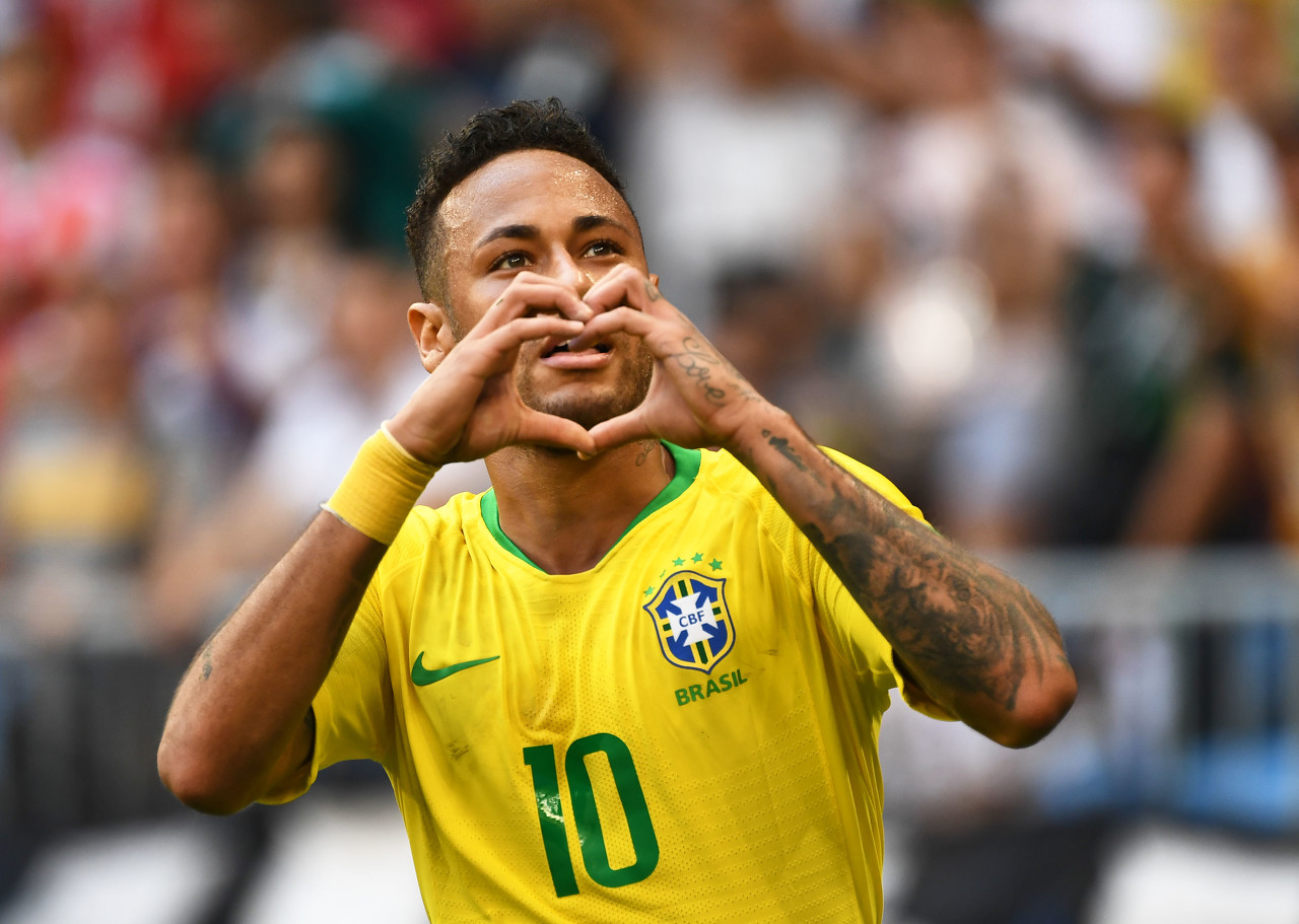 你永不独行