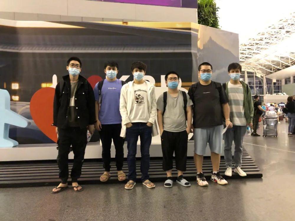 小目标